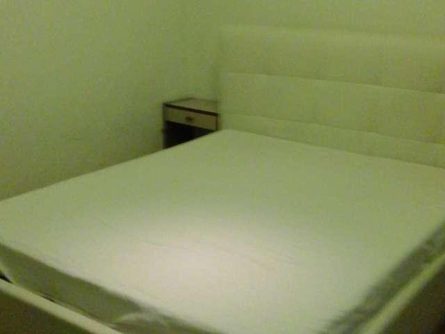 Stanza in appartamento condiviso in affitto a San Giuseppe, Trento