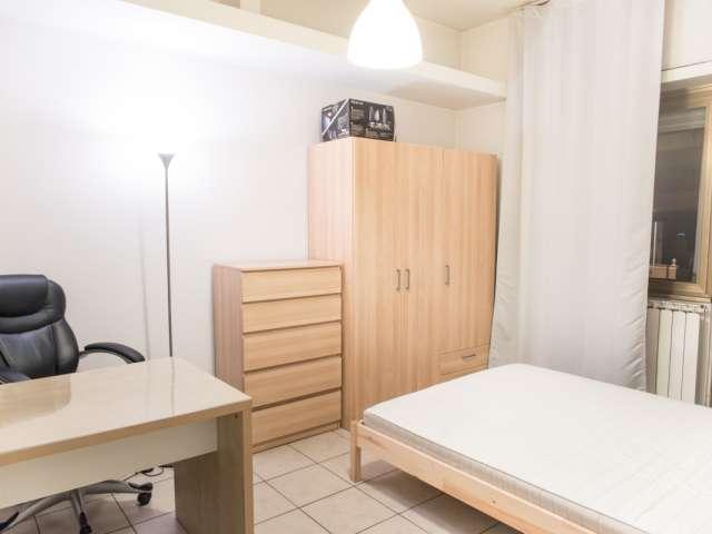 Stanza in appartamento condiviso in affitto a San Lorenzo, Roma