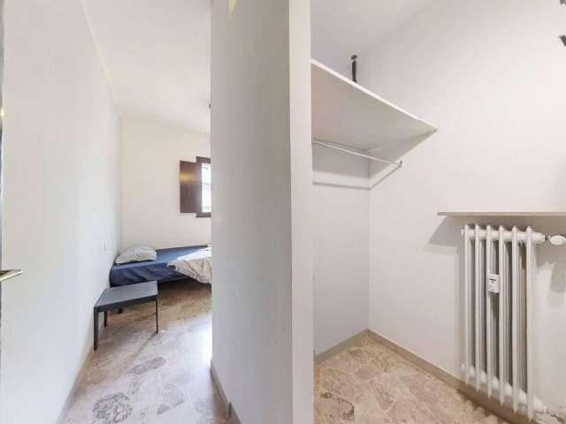 Stanza in appartamento condiviso in affitto a Santo Portello