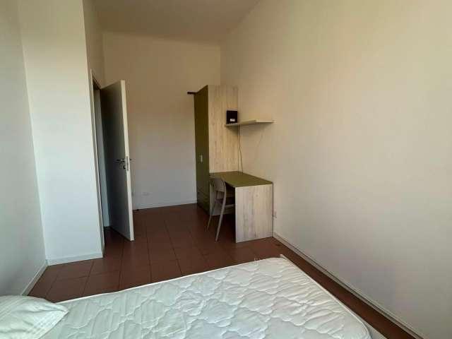 Stanza in affitto in appartamento condiviso a Stadera, Milano