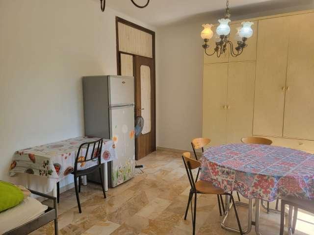 Stanza in appartamento condiviso in affitto a Stanga, Padova