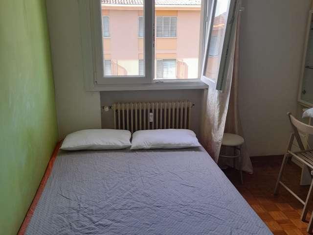 Stanza in appartamento condiviso in affitto a Stanga, Padova