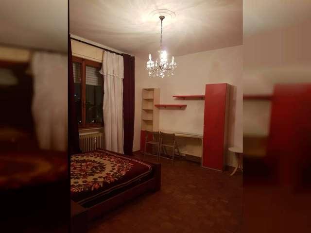 Stanza in appartamento condiviso in affitto a Stanga, Padova