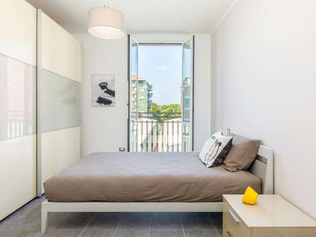Stanza in appartamento condiviso in affitto a Padova, Milano