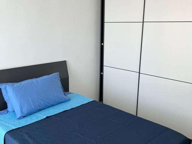 Stanza in appartamento condiviso in affitto a Quarto Oggiaro, Milano
