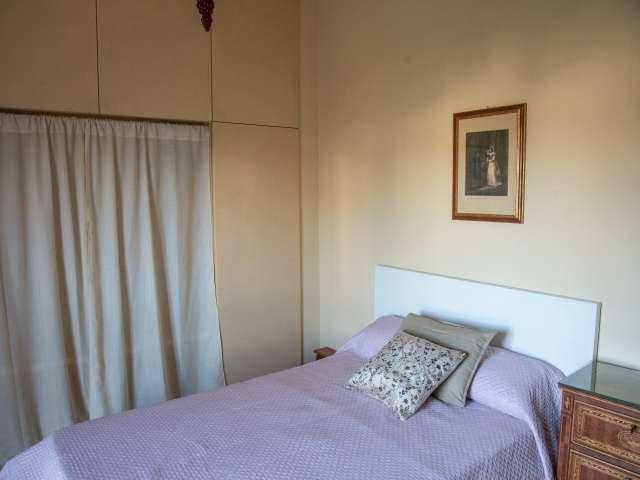Stanza in appartamento condiviso in affitto a Roma