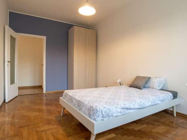Stanza in appartamento condiviso in affitto a Tortona, Milano