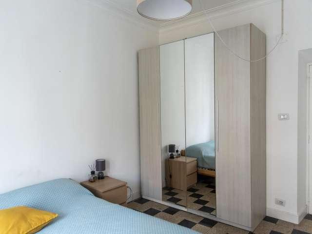 Stanza in appartamento condiviso in affitto a Trionfale, Roma