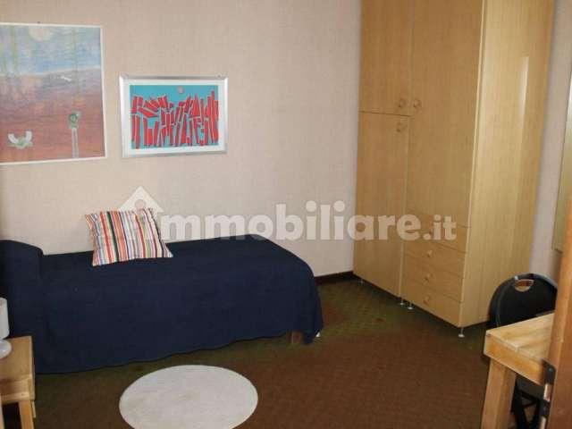 Stanza in appartamento condiviso in affitto ad Affori, Milano