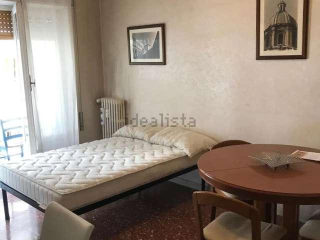 Camera in appartamento condiviso in affitto a Pigneto, Roma