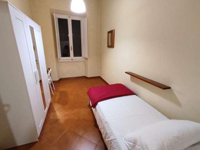 Stanza in appartamento condiviso in affitto, Campo di Marte