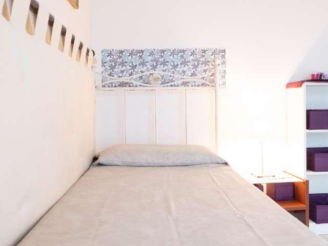 Stanza in appartamento condiviso in affitto, La Romanina, Roma
