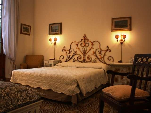 Stanza in appartamento condiviso in affitto, Leopoldo, Firenze