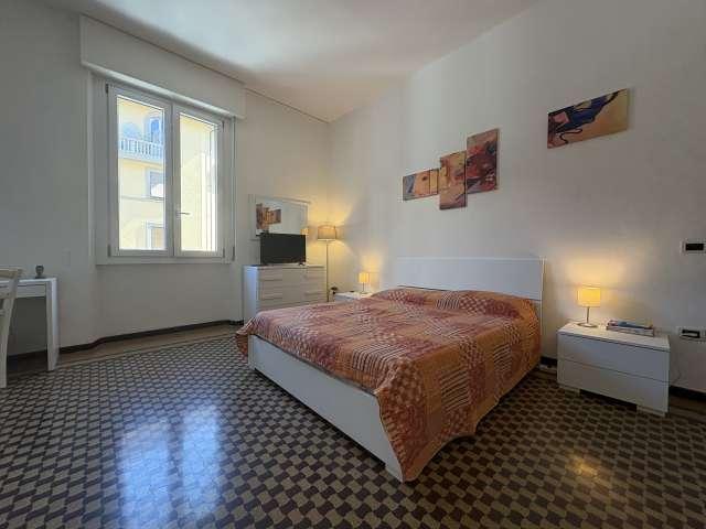Stanza in appartamento condiviso in affitto, Leopoldo, Firenze