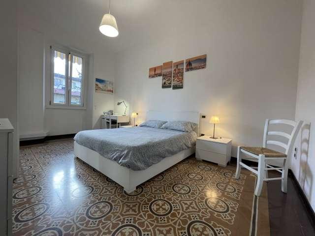 Stanza in appartamento condiviso in affitto, Leopoldo, Firenze