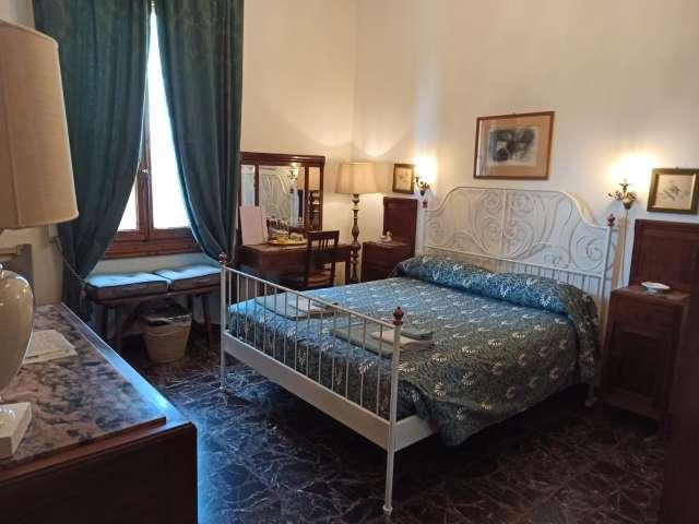 Stanza in appartamento condiviso in affitto, Leopoldo, Firenze