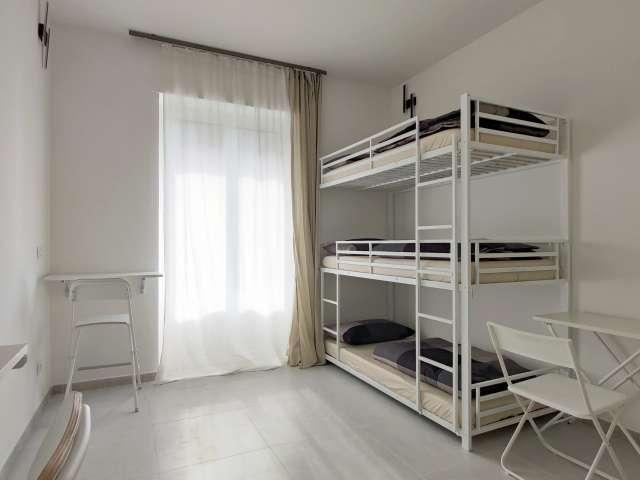 Stanza in appartamento condiviso in affitto, Portello, Milano