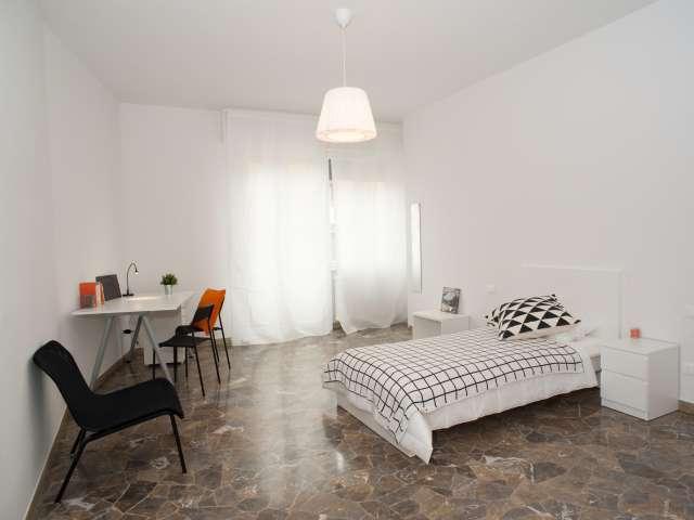 Stanza in appartamento condiviso in affitto, Rovezzano Varlungo, Firenze