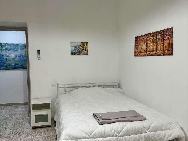 Stanza in appartamento condiviso in affitto, San Lorenzo, Roma
