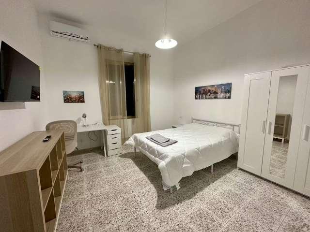 Stanza in appartamento condiviso in affitto, San Lorenzo, Roma