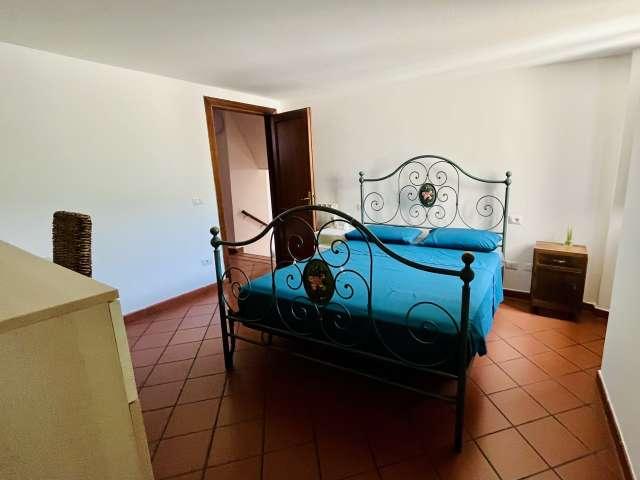 Stanza in appartamento condiviso in affitto, Vallo di Nera