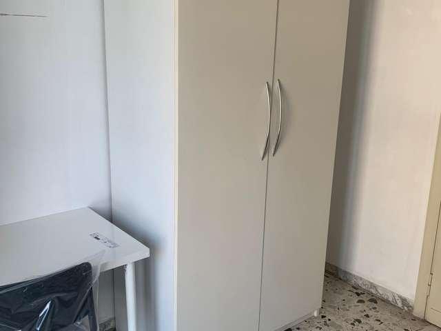 Stanza in appartamento condiviso in Aurelio Nord, Roma