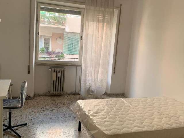 Stanza in appartamento condiviso in Aurelio Nord, Roma