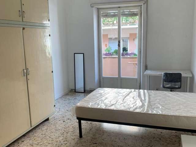 Stanza in appartamento condiviso in Aurelio Nord, Roma