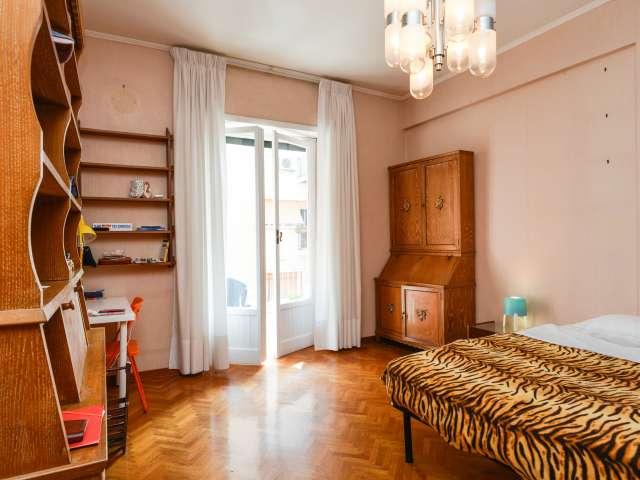 Stanza in appartamento condiviso, San Paolo Roma