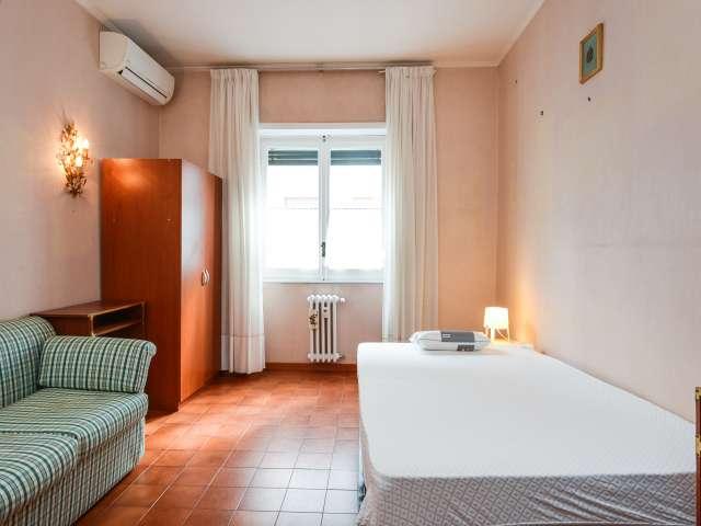 Stanza in appartamento condiviso, San Paolo Roma