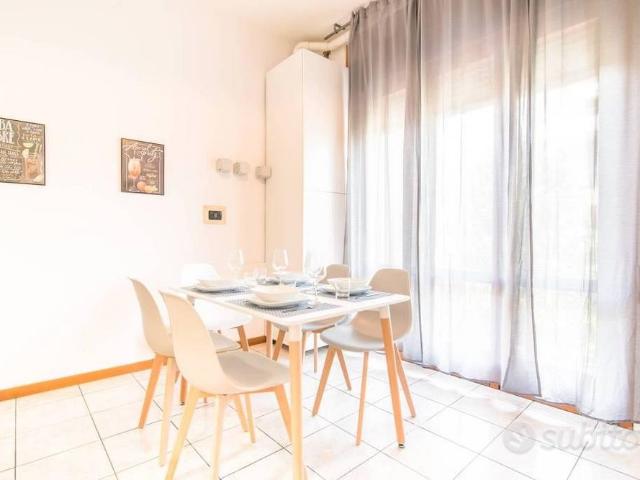 Stanza in appartamento di 140 m² a Padova
