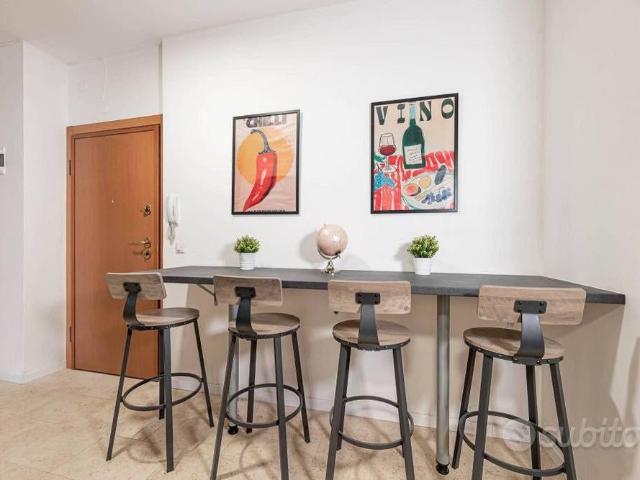 Stanza in appartamento di 145 m² a Padova