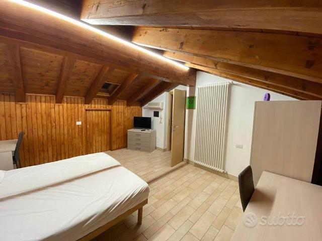 Stanza in appartamento di 14 m² a Sesto San Giovan
