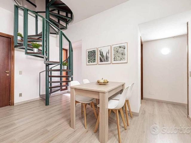 Stanza in appartamento di 150 m² a Padova