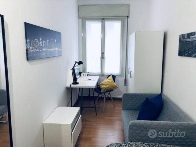 Stanza in appartamento di 150 m² a Padova