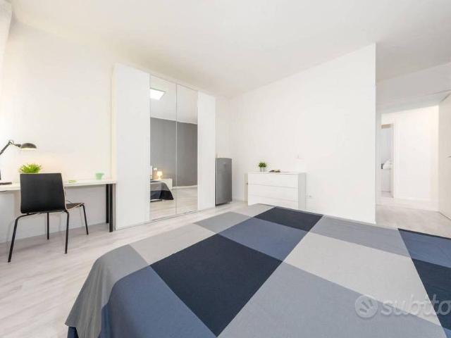 Stanza in appartamento di 150 m² a Padova
