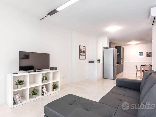 Stanza in appartamento di 150 m² a Padova
