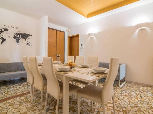 Stanza in appartamento di 150 m² a Padova