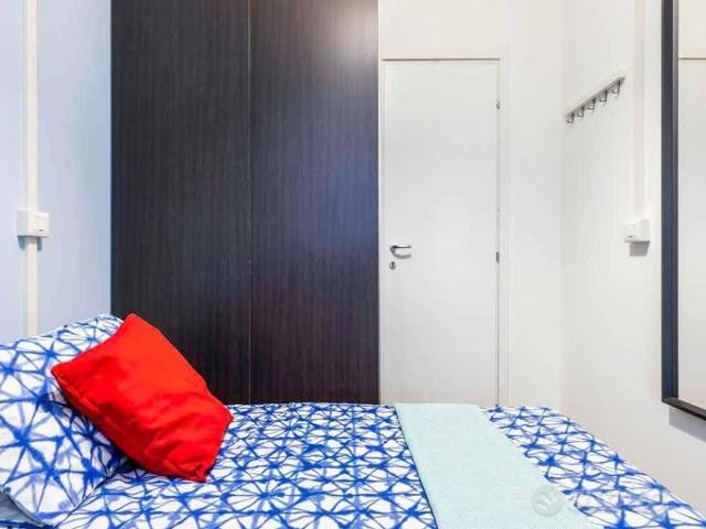 Stanza in appartamento di 151 m² a Bologna