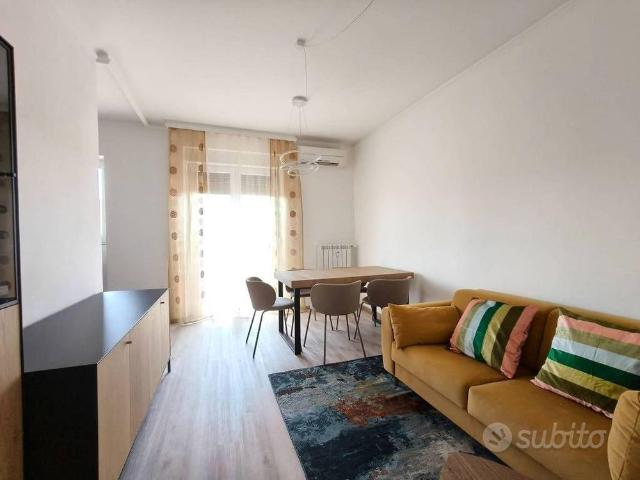 Stanza in appartamento di 15 m² a Trieste