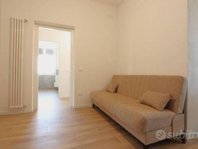 Stanza in appartamento di 15 m² a Vicenza