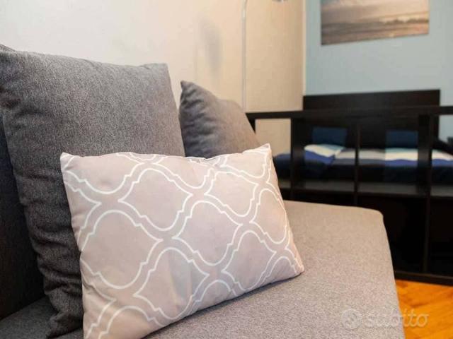 Stanza in appartamento di 15 m² a Bologna