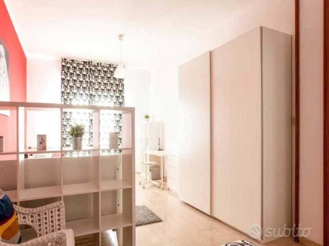 Stanza in appartamento di 15 m² a Bologna