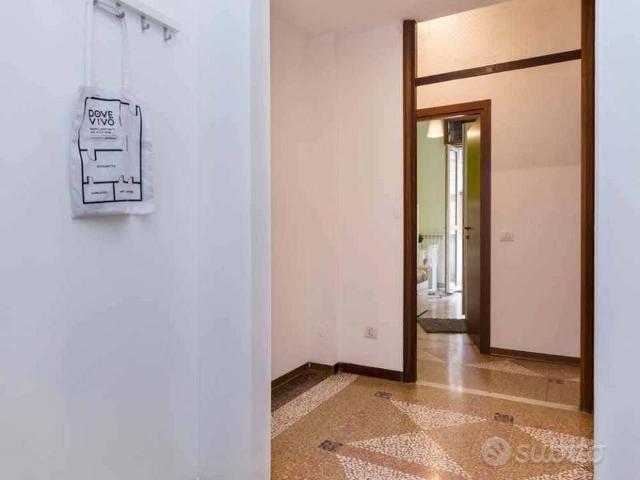 Stanza in appartamento di 15 m² a Bologna