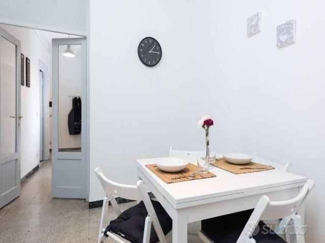 Stanza in appartamento di 15 m² a Roma