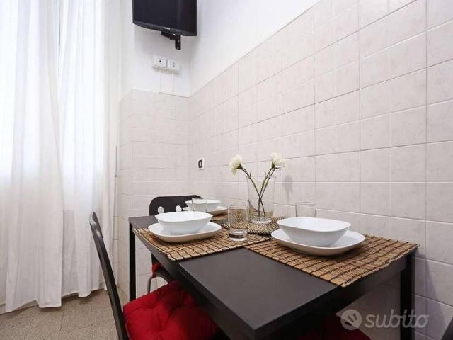 Stanza in appartamento di 15 m² a Roma