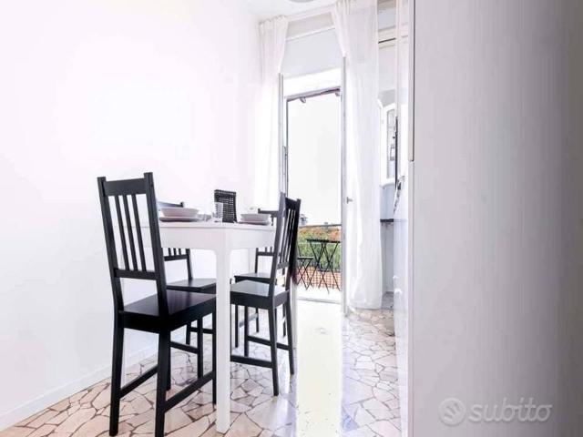 Stanza in appartamento di 15 m² a Sesto San Giovan