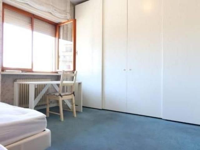 Stanza in appartamento di 163 m² a Vicenza