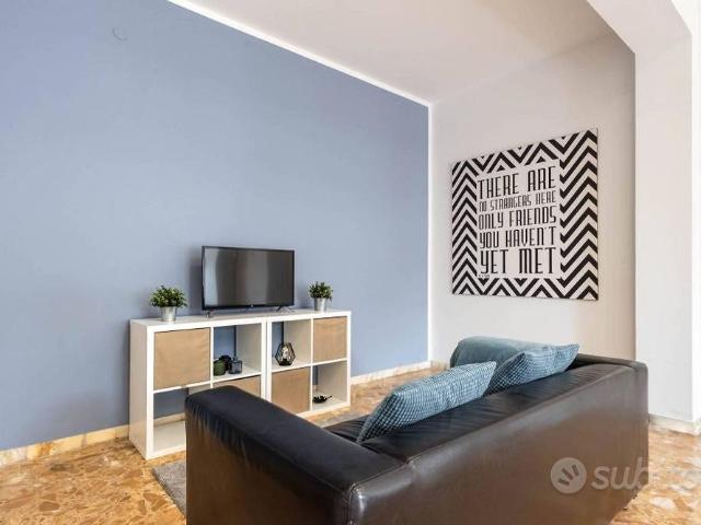 Stanza in appartamento di 160 m² a Padova
