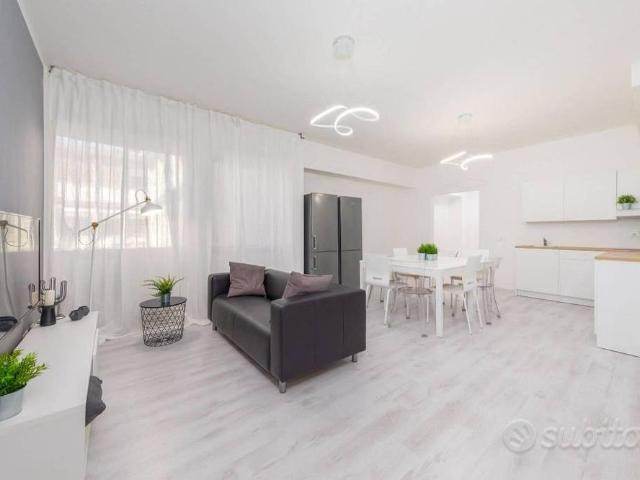 Stanza in appartamento di 160 m² a Padova